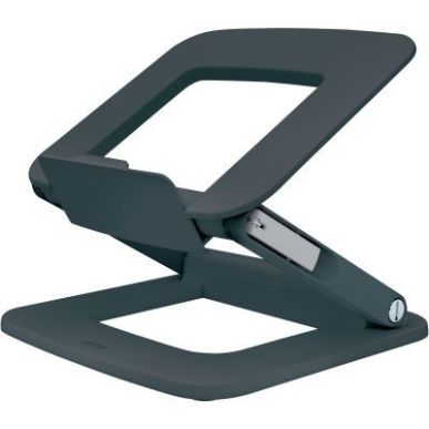 Achetez Support multi-angle pour PC portable gris foncé 64240089 LEITZ pas cher sur Ma Rentrée Sco..