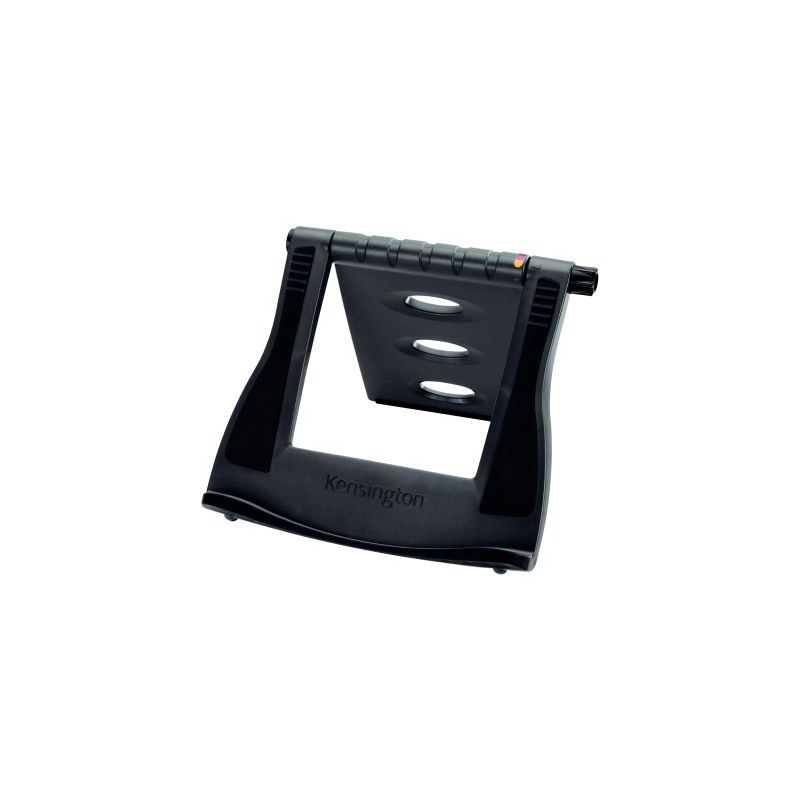 Achetez Support ordinateur portable Easy Riser 17" anthracite 60112 KENSINGTON ACCO pas cher sur Ma ..