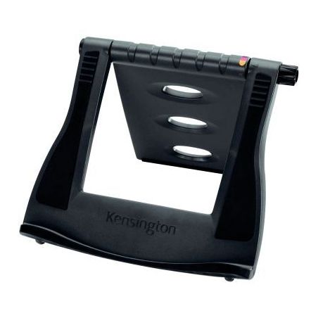 Achetez Support ordinateur portable Easy Riser 17" anthracite 60112 KENSINGTON ACCO pas cher sur Ma ..