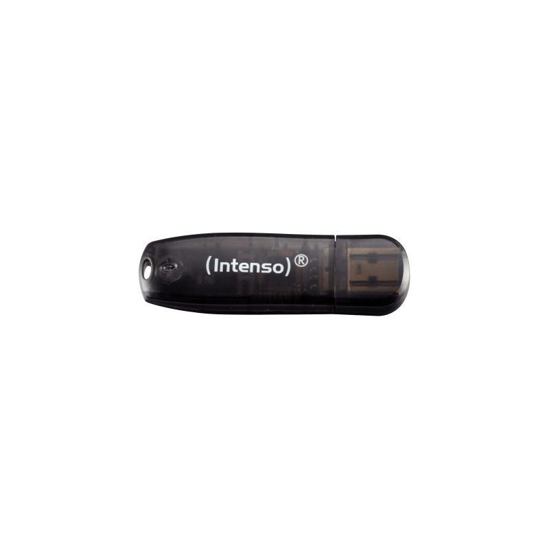 Achetez Clé USB Rainbow 16 Go 3502470 INTENSO pas cher sur Ma Rentrée Scolaire