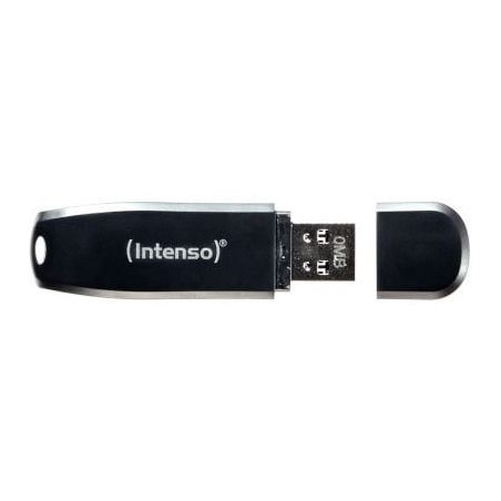 Achetez Clé USB Intenso 3.0 Speed Line 16 Go 3533470 INTENSO pas cher sur Ma Rentrée Scolaire