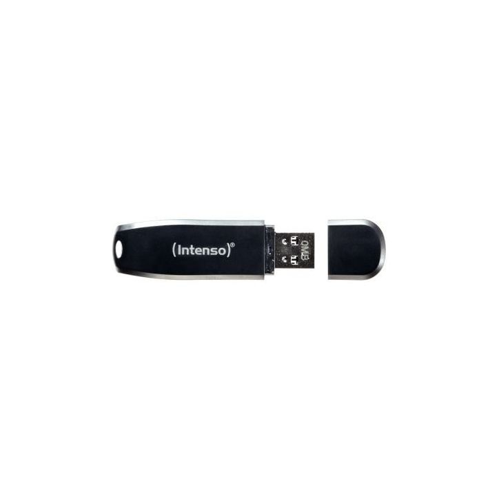 Clé USB Intenso 3.0 Speed Line 16 Go 3533470 INTENSO