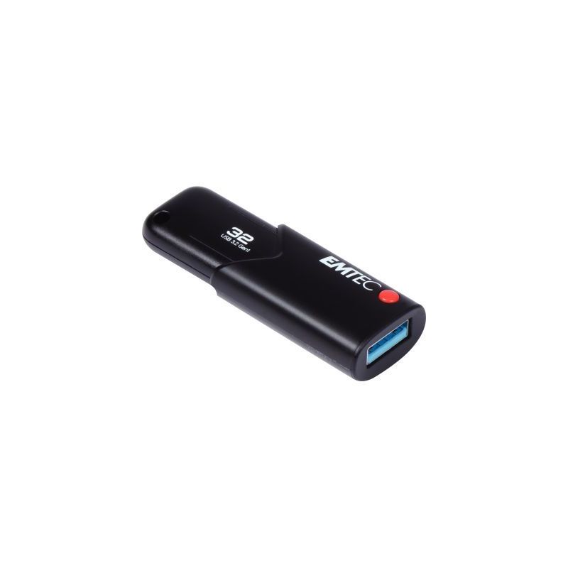 Achetez Clé USB 3.2 CLICK SECURE Emtec 32Go ECMMD32GB123 EMTEC pas cher sur Ma Rentrée Scolaire Achetez Clé USB 3.2 CLICK SECURE Emtec 32Go ECMMD32GB123 EMTEC pas cher sur Ma Rentrée Scolaire