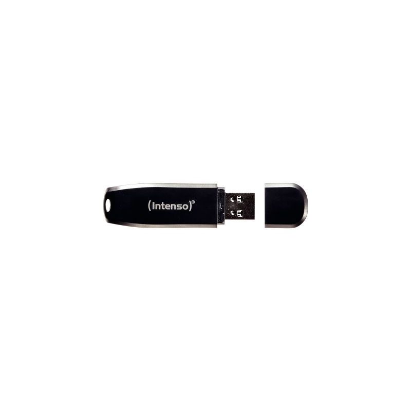 Achetez Clé USB Intenso 3.2 Gen. 1x1 Speed Line 512 Go 3533493 INTENSO pas cher sur Ma Rentrée Sco..