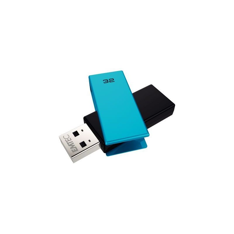 Achetez Clé USB Emtec Brick 2.0 C350 32 go bleu ECMMD32GC352 EMTEC pas cher sur Ma Rentrée Scolair.. Achetez Clé USB Emtec Brick 2.0 C350 32 go bleu ECMMD32GC352 EMTEC pas cher sur Ma Rentrée Scolair..