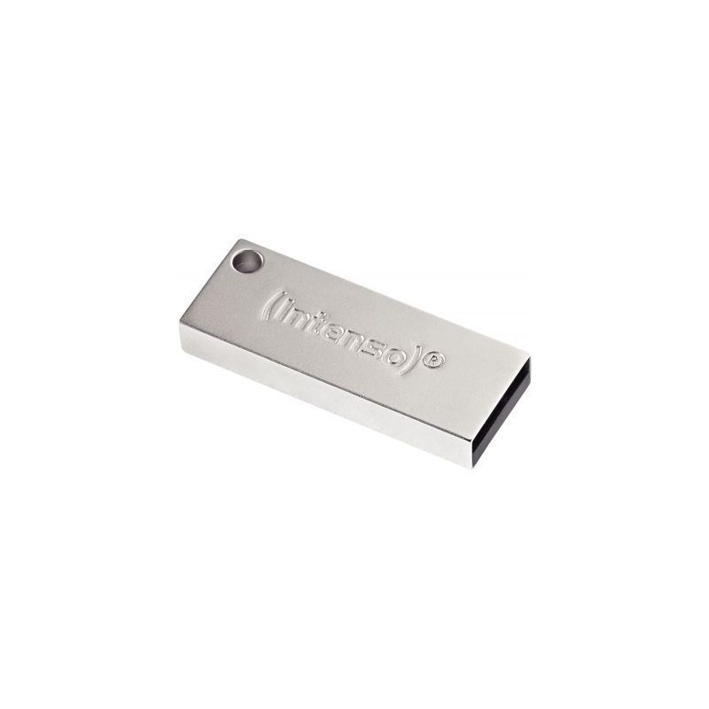 Achetez Clé USB 3.2 Intégral Premuim Line 64 Go 3534490 INTENSO pas cher sur Ma Rentrée Scolaire Achetez Clé USB 3.2 Intégral Premuim Line 64 Go 3534490 INTENSO pas cher sur Ma Rentrée Scolaire