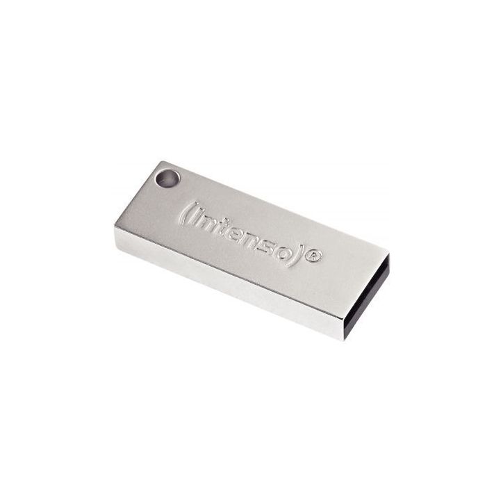 Clé USB 3.2 Intégral Premuim Line 64 Go 3534490 INTENSO
