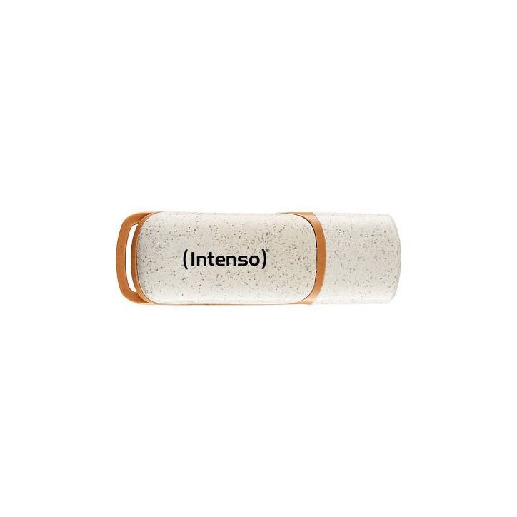 Clé USB 3.2 Intenso Green Line 128 GO 3540491 INTENSO