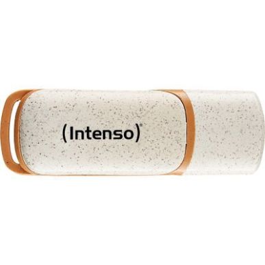 Achetez Clé USB 3.2 Intenso Green Line 128 GO 3540491 INTENSO pas cher sur Ma Rentrée Scolaire