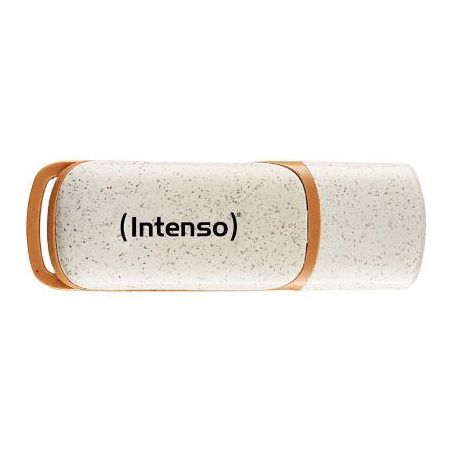 Achetez Clé USB 3.2 Intenso Green Line 64 GO 3540490 INTENSO pas cher sur Ma Rentrée Scolaire