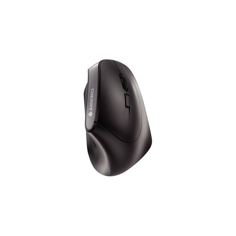 Achetez Souris Cherry sans fil ergonomique JW4500 pour droitier 572424 CHERRY pas cher sur Ma Rentrî.