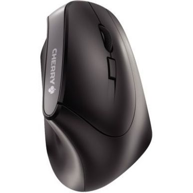Achetez Souris Cherry sans fil ergonomique JW4500 pour droitier 572424 CHERRY pas cher sur Ma Rentrî.
