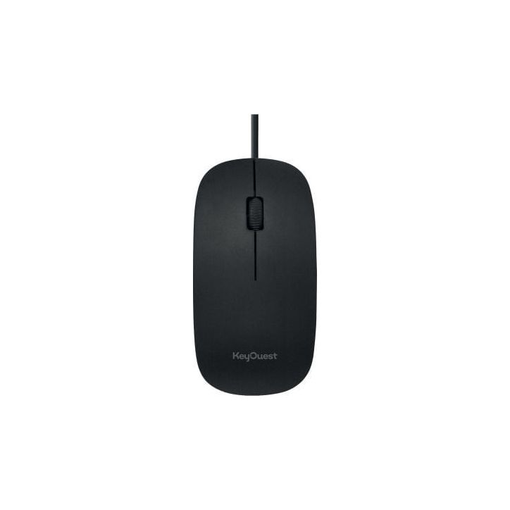 Souris ekogreen filaire KO042809 KEYOUEST