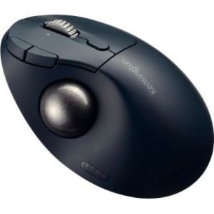 Achetez Trackball sans fil rechargeable Kensignton TB550 pour droitier K72196WW KENSINGTON pas cher ..