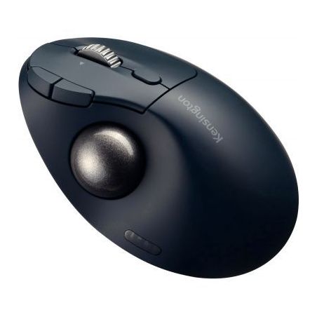 Achetez Trackball sans fil rechargeable Kensignton TB550 pour droitier K72196WW KENSINGTON pas cher ..