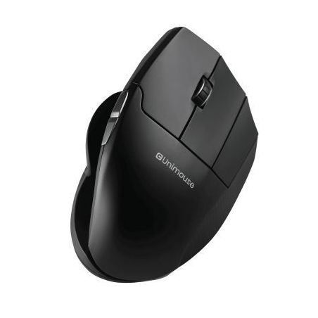 Achetez Souris Unimouse gaucher sans fil 971556 pas cher sur Ma Rentrée Scolaire