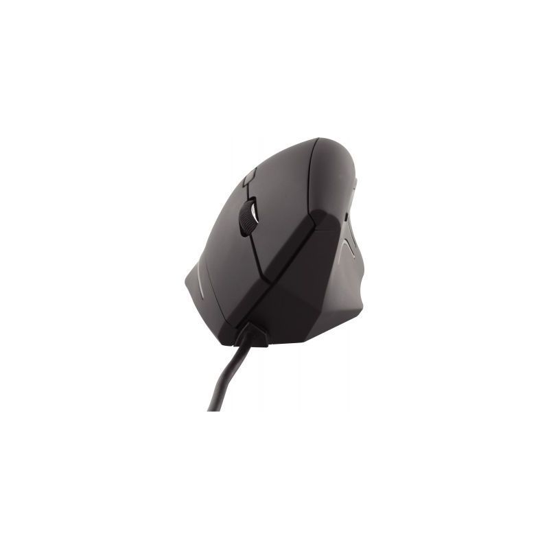 Achetez Souris T'NB ergonomique verticale filaire pour droitier MUERGOV T'NB pas cher sur Ma Rentré..