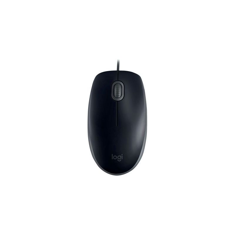 Achetez Souris logitech B110 910-005508 LOGITECH pas cher sur Ma Rentrée Scolaire