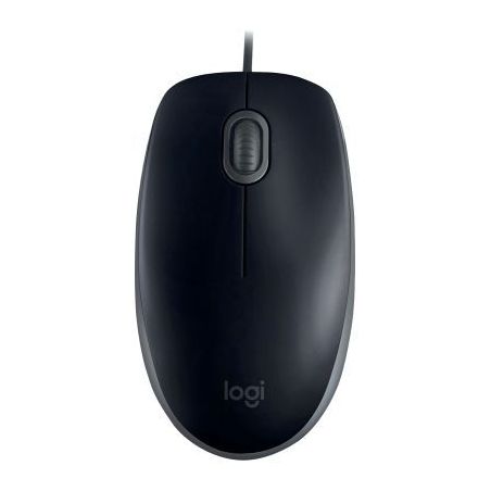 Achetez Souris logitech B110 910-005508 LOGITECH pas cher sur Ma Rentrée Scolaire