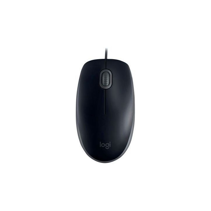 Souris logitech B110 910-005508 LOGITECH