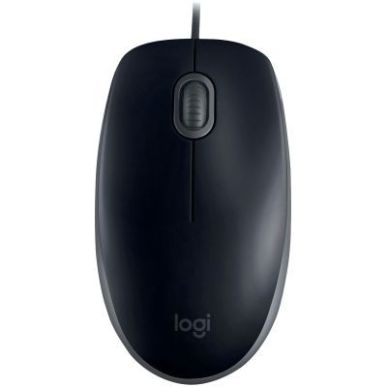 Achetez Souris logitech B110 910-005508 LOGITECH pas cher sur Ma Rentrée Scolaire