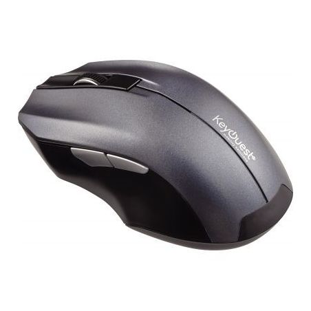 Achetez Souris optique Office Keyouest sans fil gris KO017746 KEYOUEST pas cher sur Ma Rentrée Scol..