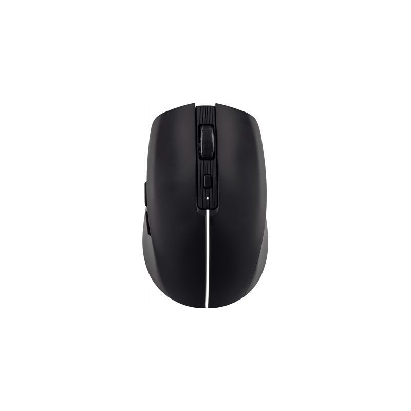 Achetez Souris sans fil rechargeable T'NB Gradient noire MWGRADIENTBK T'NB pas cher sur Ma Rentrée ..