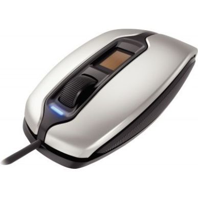 Achetez Souris filaire biométrique Cherry USB MC4900 582396 CHERRY pas cher sur Ma Rentrée Scolair..