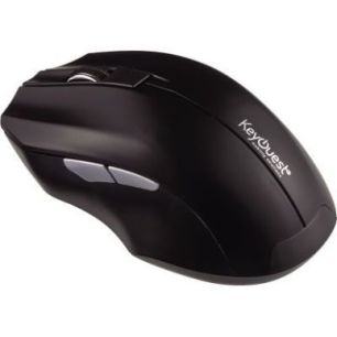 Souris optique Office Keyouest sans fil noir KO017715 KEYOUEST