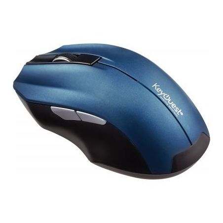 Achetez Souris optique Expert Keyouest sans fil bleu KO017739 KEYOUEST pas cher sur Ma Rentrée Scol..