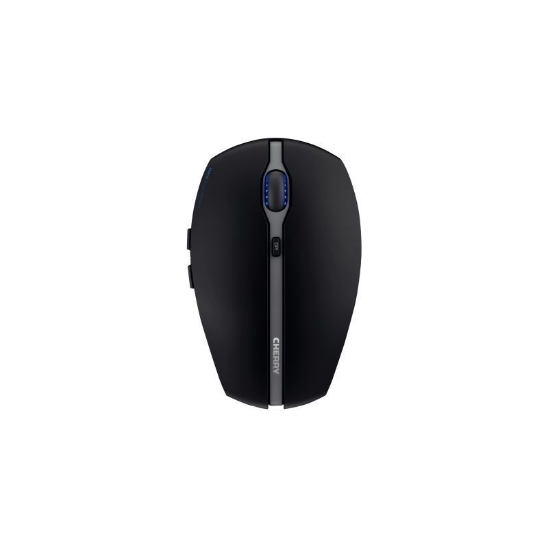 Achetez Souris Cherry Bluetooth sans fil avec fonction multi-appareils Gentix Noir JW-7500-2 CHERRY ..