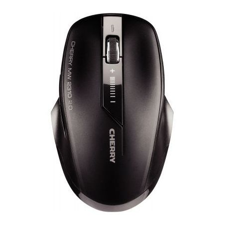 Achetez Souris Cherry MW 2310 sans fil noir 2.0 572329 CHERRY pas cher sur Ma Rentrée Scolaire