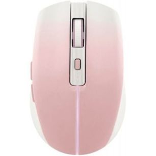 Achetez Souris sans fil rechargeable T'NB Gradient rose dégradé MWGRADIENTPK T'NB pas cher sur Ma ..