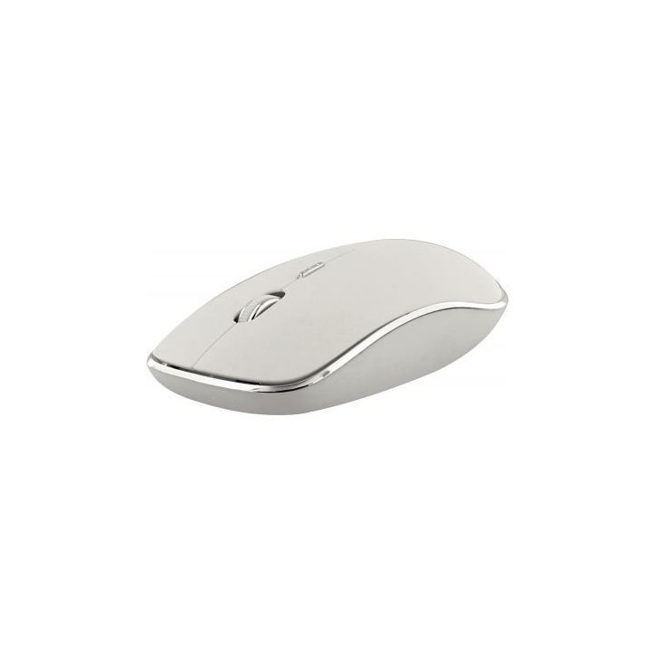 Souris sans fil T'NB couleur blanc MWRUBBY1 T'NB