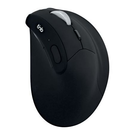Achetez Souris sans fil ergonomique rechargeable infinite TNB droitier MWERGOVINF T'NB pas cher sur ..