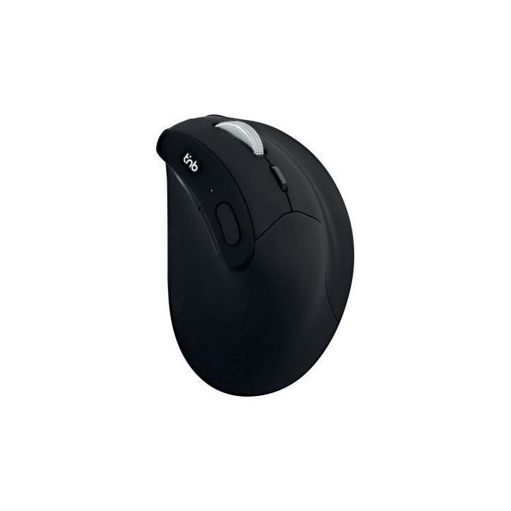 Souris sans fil ergonomique rechargeable infinite TNB droitier MWERGOVINF T'NB