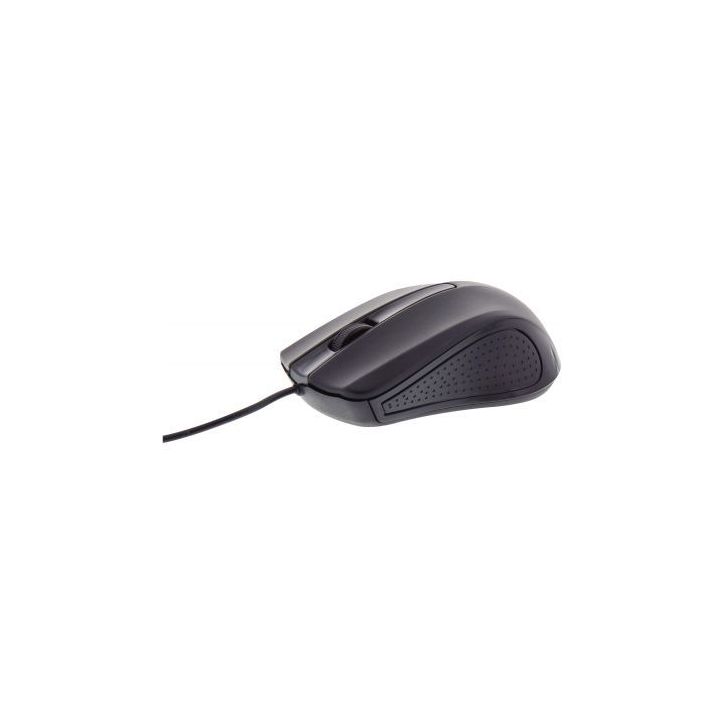 Souris filaire T'NB Shark couleur noir SROPSHARK1 T'NB