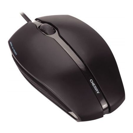 Achetez Souris Cherry Gentix filaire noir 572410 CHERRY pas cher sur Ma Rentrée Scolaire