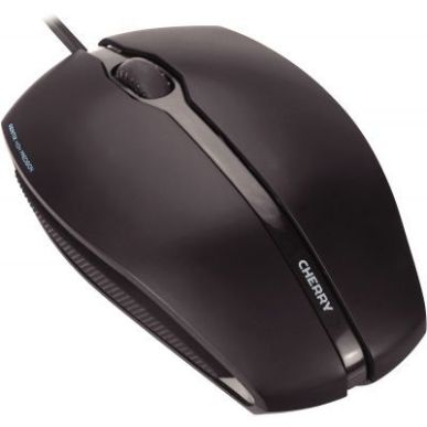 Achetez Souris Cherry Gentix filaire  noir 572410 CHERRY pas cher sur Ma Rentrée Scolaire