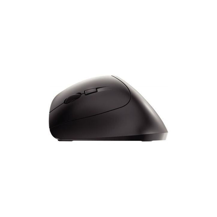 Souris Cherry sans fil ergonomique JW4550 pour gaucher 572427 CHERRY