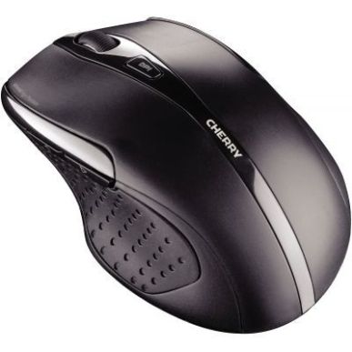Achetez Souris Cherry MW 3000 sans fil noir 572315 CHERRY pas cher sur Ma Rentrée Scolaire