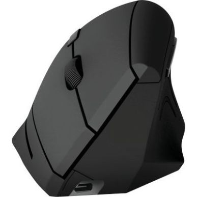 Achetez Souris sans fil ergonomique rechargeable TNB droitier MWERGOVBTR T'NB pas cher sur Ma Rentrî.