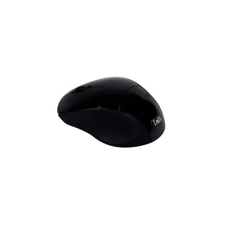 Mini Souris T'nb sans fil noir MM240B T'NB