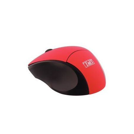 Achetez Mini souris T'nb sans fil rouge MM240RD T'NB pas cher sur Ma Rentrée Scolaire