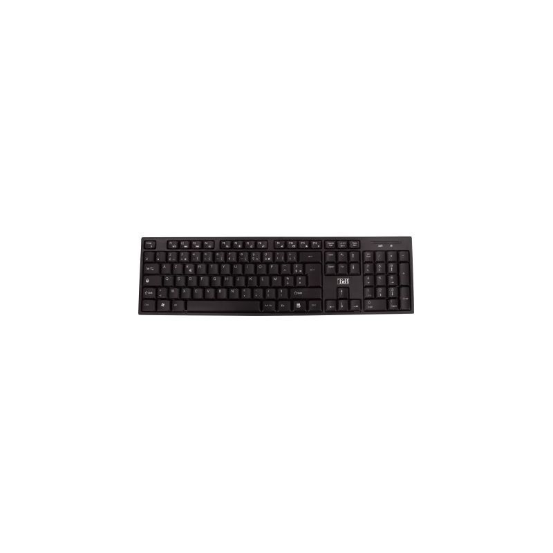 Achetez Clavier sans fil T'NB Classy couleur noir KBWBK T'NB pas cher sur Ma Rentrée Scolaire Achetez Clavier sans fil T'NB Classy couleur noir KBWBK T'NB pas cher sur Ma Rentrée Scolaire