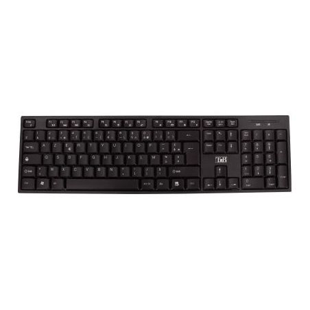 Achetez Clavier sans fil T'NB Classy couleur noir KBWBK T'NB pas cher sur Ma Rentrée Scolaire