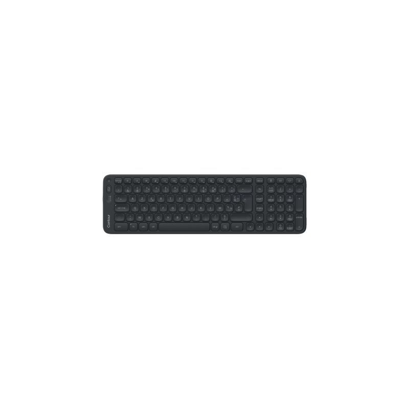 Achetez Clavier Sans fil rechargeable balance keyboard mide size 643103 pas cher sur Ma Rentrée Sco..