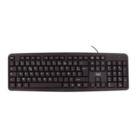 Achetez Clavier filaire T'NB Bridge Slim couleur noir KBSUBK T'NB pas cher sur Ma Rentrée Scolaire