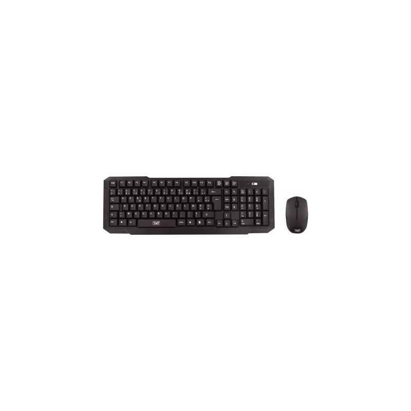 Achetez Pack Clavier et souris T'nb sans fil KBSCFIRST T'NB pas cher sur Ma Rentrée Scolaire