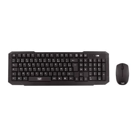 Achetez Pack Clavier et souris T'nb sans fil KBSCFIRST T'NB pas cher sur Ma Rentrée Scolaire